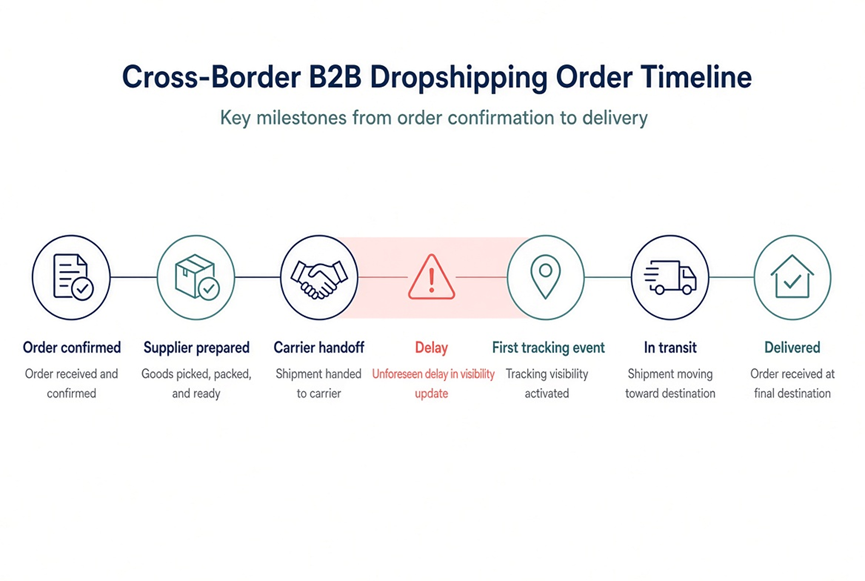 B2B Customer Experience Metrics A Practical Guide for China Sourcing and Dropshipping Platforms​