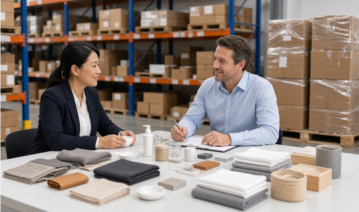 Build a Reliable Supplier Network for Long-Term E-Commerce Growth
