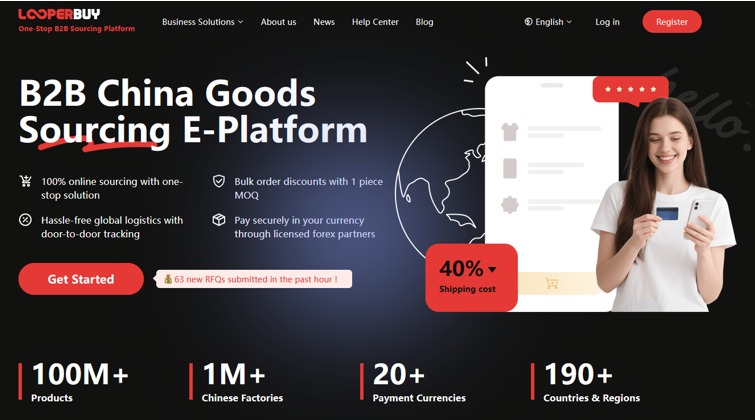What Is B2B Ecommerce