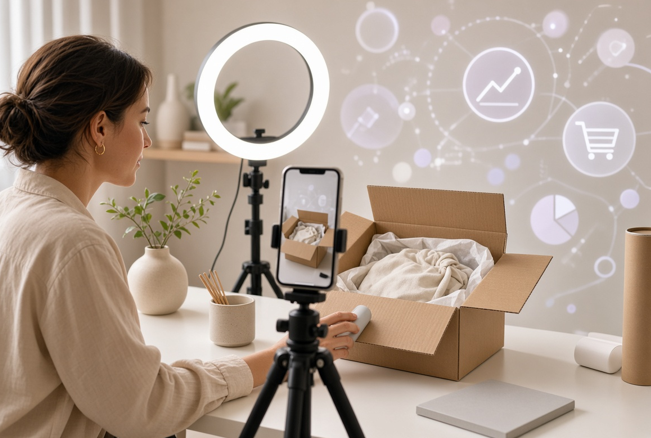 How to Find Trending Products to Sell Online