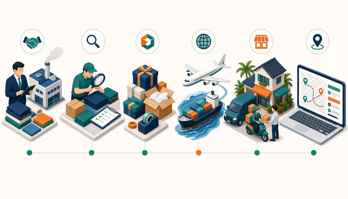 Southeast Asia E-Commerce in 2026
