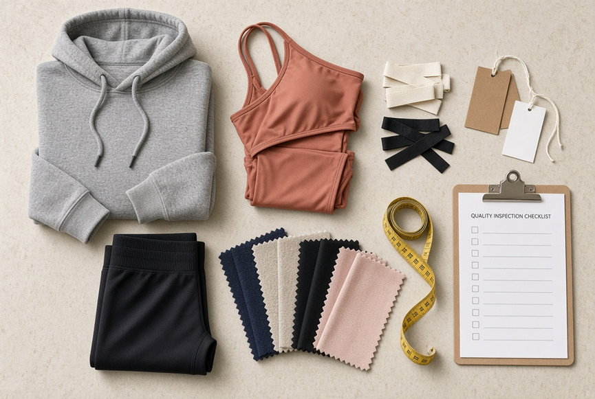 Top Clothing Manufacturers in China A Practical Sourcing Guide for Global B2B Sellers