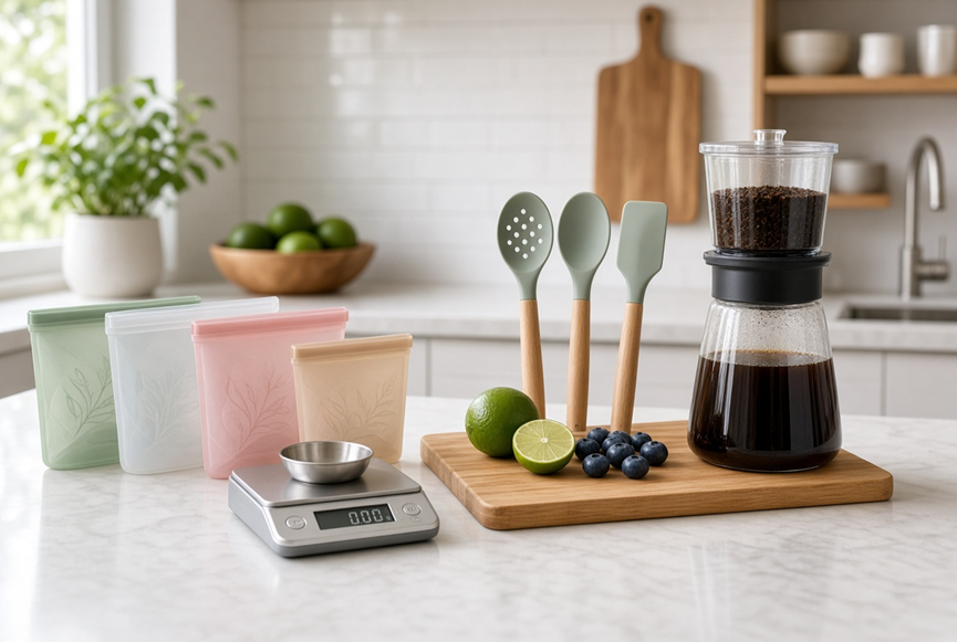 14 Kitchen Dropshipping Products to Sell in 2026 A Practical Sourcing Guide for Online Retailers​