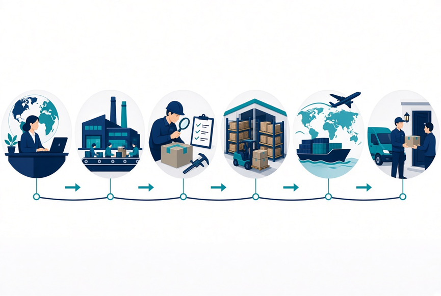 Automated Dropshipping Tools vs Full-Service Dropshipping Companies​