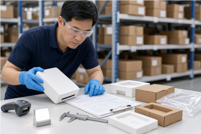 Dropshipping Fulfillment Delays