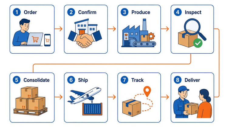 Scale an Ecommerce Business Without Tying Up Cash