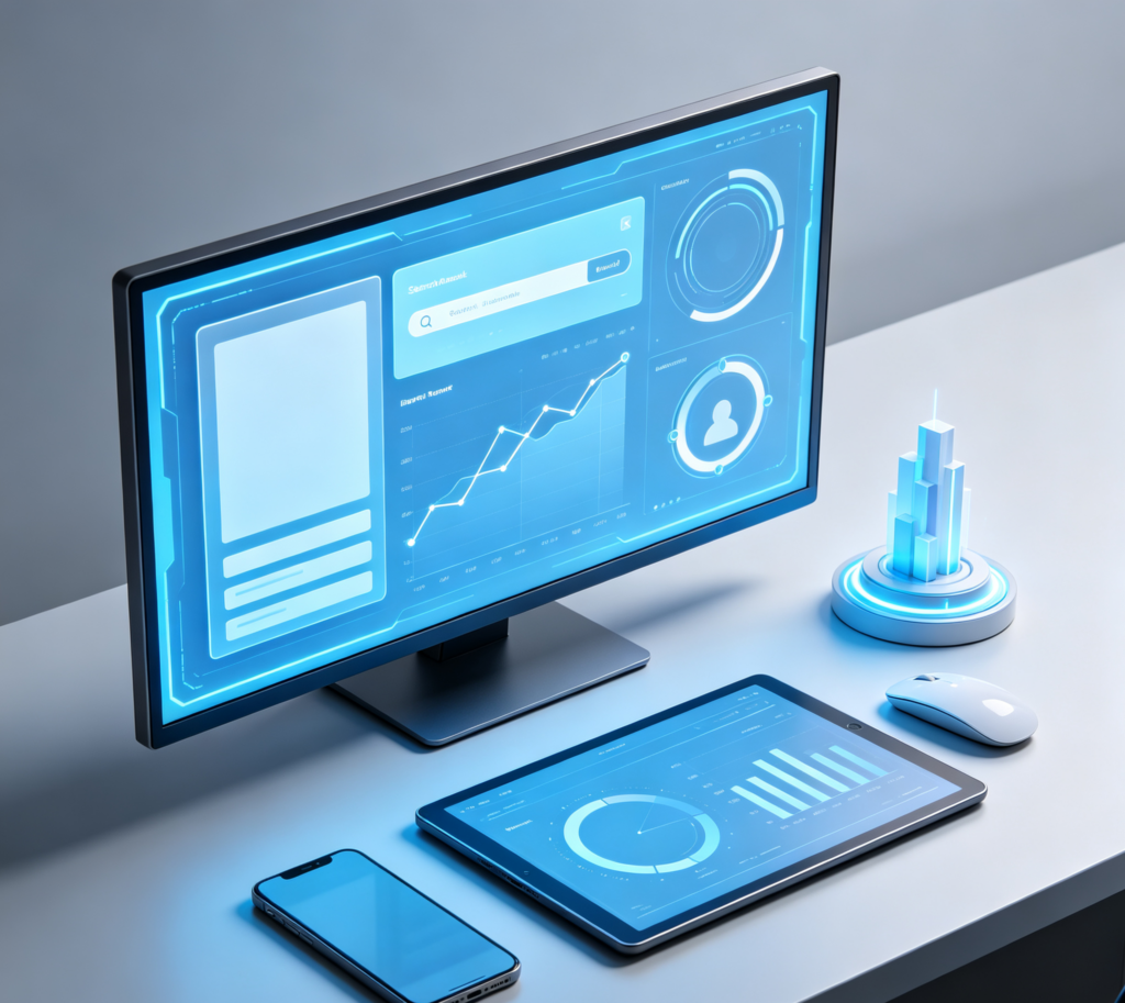 Search Engine Advertising for B2B Sourcing