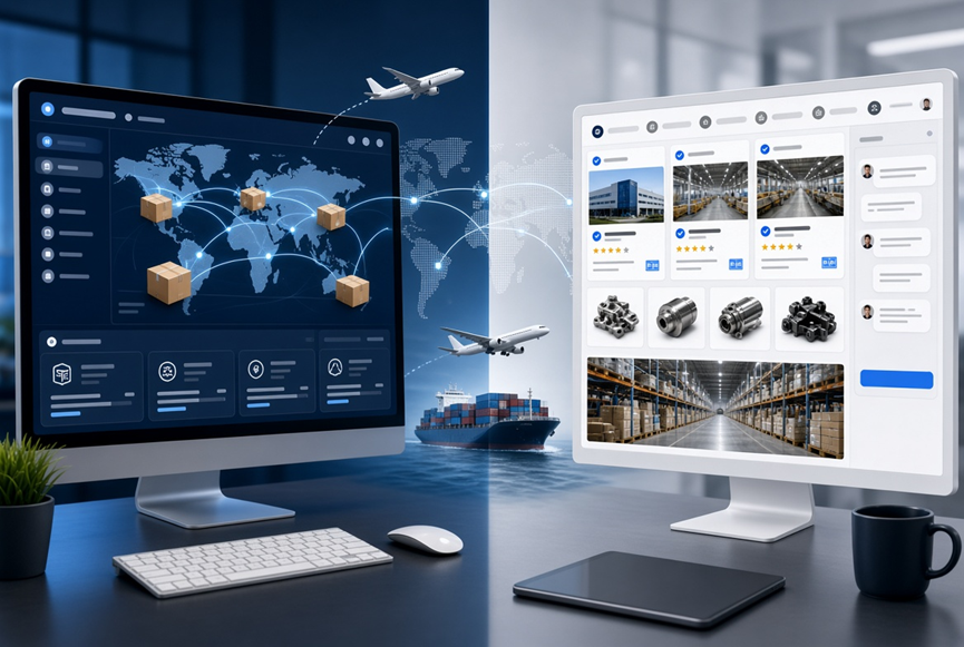 Dropshipping Websites vs Supplier Marketplaces Which Is More Reliable?​