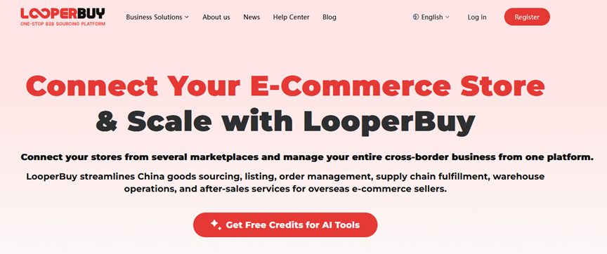 Global B2B E-commerce Market Size Trends Growth Drivers and a Practical Sourcing Model for 2026​