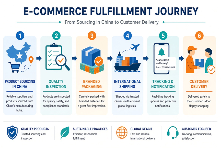 12 Dropshipping Marketing Strategies That Build Trust Traffic and Repeat Sales