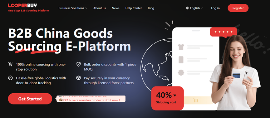 Direct Sourcing Company vs Alibaba Suppliers Which Is Safer for Beginners?​