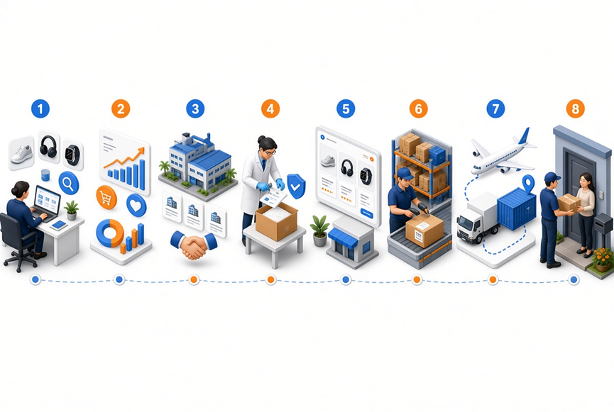 How to Test Product Demand Before You Source A Practical Temu Research Framework for Dropshippers