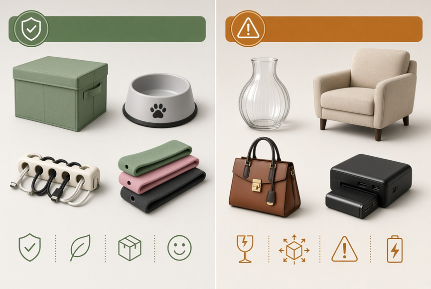 Best Items to Dropship on eBay A Practical Product Selection Guide for 2026​