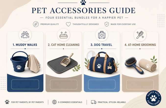 Best Pet Products to Dropship in 2026