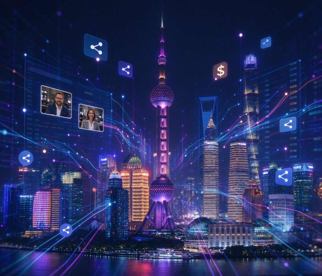 Content Marketing China