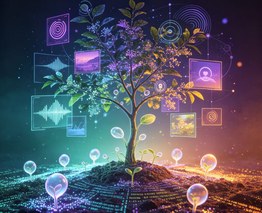 Content Seeding for B2B Sourcing