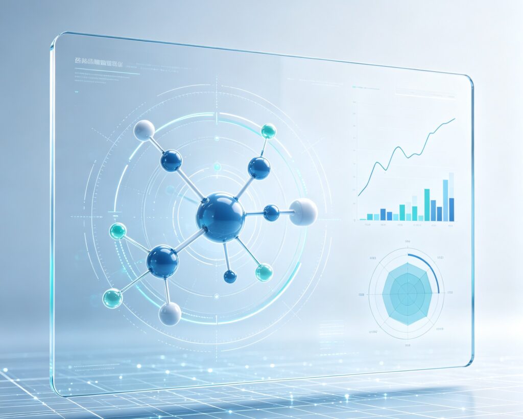 Pharma Brand Tracking in 2026