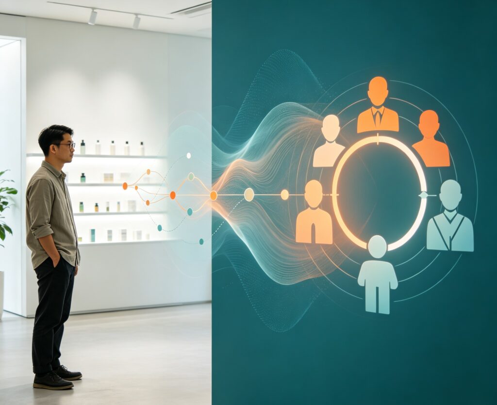 Brand Health Tracking Study