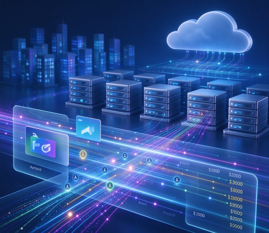 Ad Exchange vs. Ad Network vs. DSP