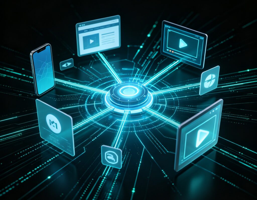 Ad Network Evolution in 2026