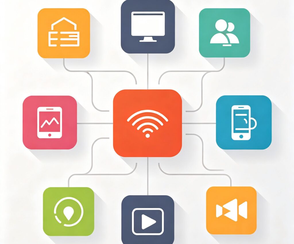 What Is an Advertising Network
