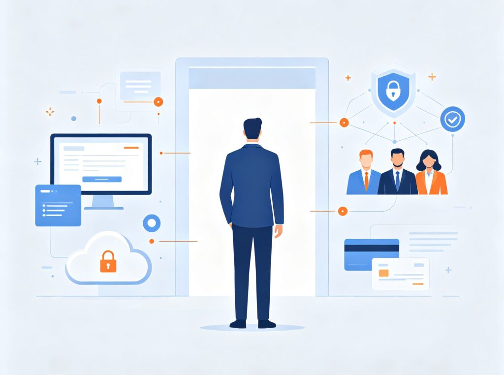 Cummins Connect Employee Login and Global B2B Sourcing