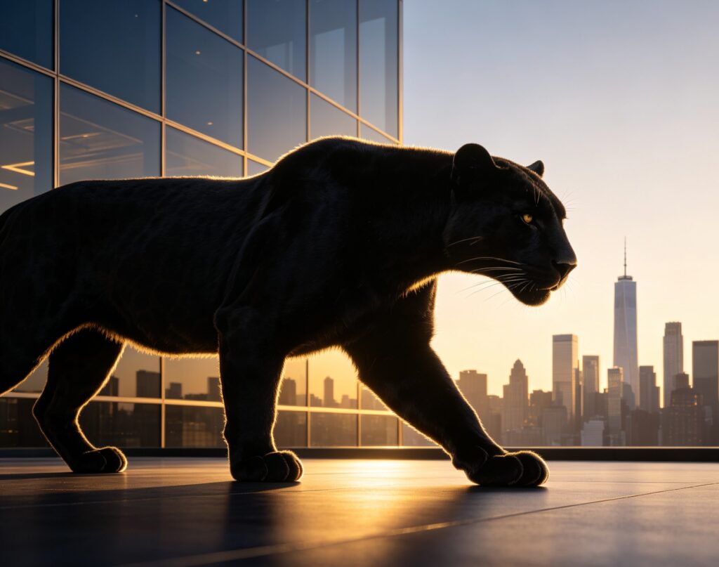 Ronin Equity Partners Investment Strategy and the Future of B2B Sourcing