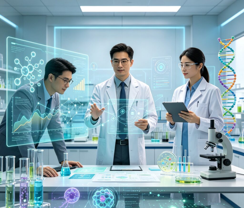 Inbound Marketing Specialists for the Life Sciences