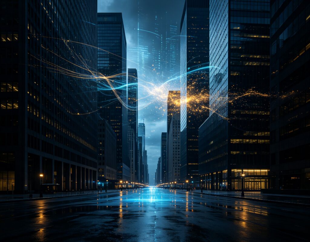 Ronin Capital Chicago