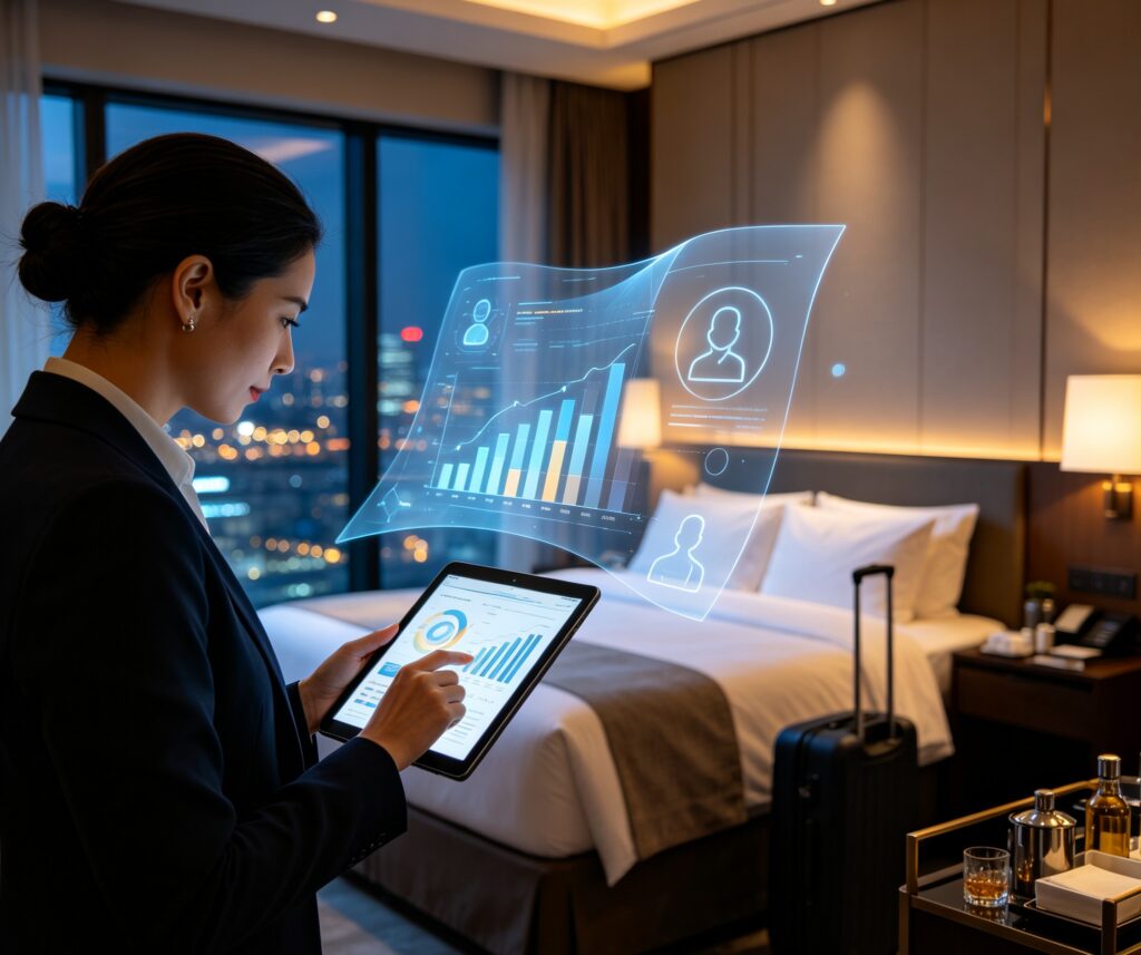Choose a Hospitality Market Research Agency That Understands Global Sourcing