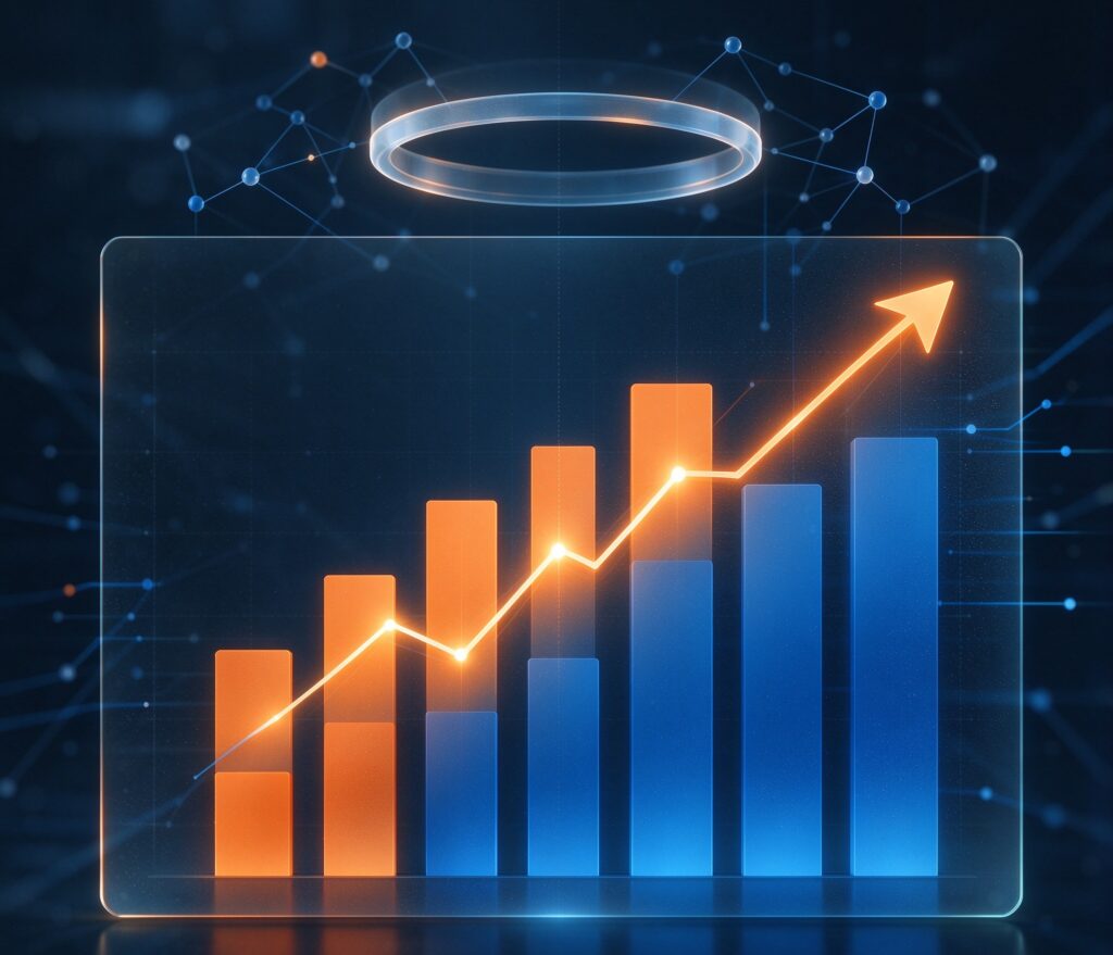 ARPU Calculation for B2B Sourcing Platforms