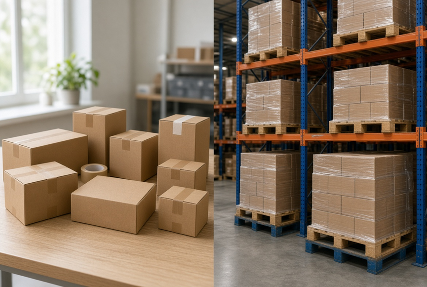 B2B Dropshipping for Wholesale Buyers Is It Really Profitable