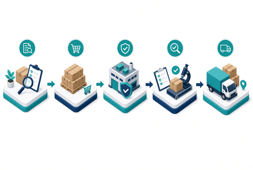 Factory Direct vs AliExpress Which Is Better for Real Business Growth?​