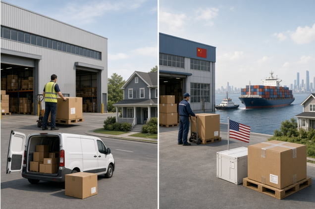 Best eBay Dropshipping Suppliers in the US