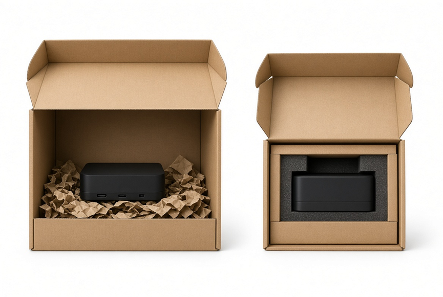 Can a Strategic Sourcing Company Reduce Logistics Costs?​