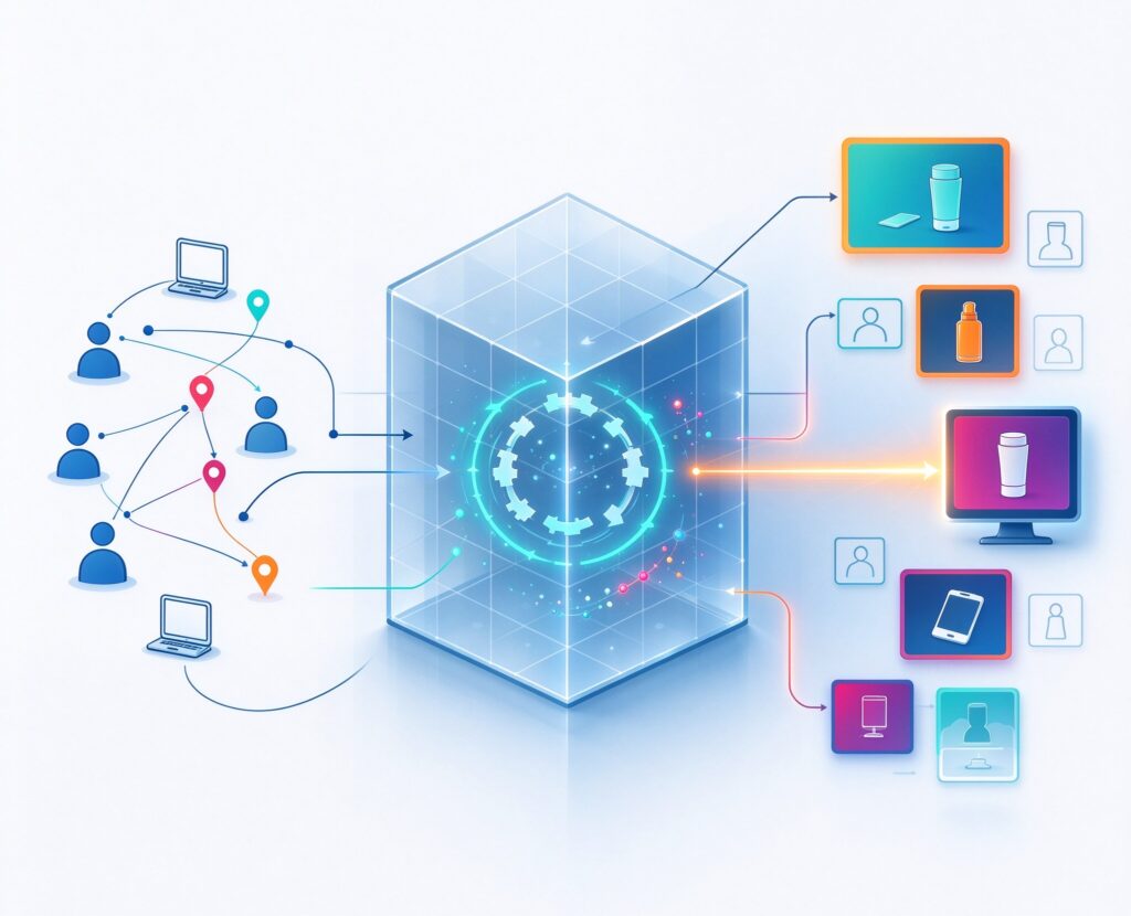 How Does an Ad Exchange Work